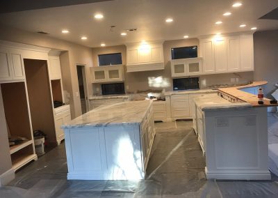 Affordable Wooden Cabinet