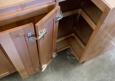 Dependable Kitchen Cabinet Maker