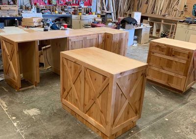 Reliable Cabinet Maker