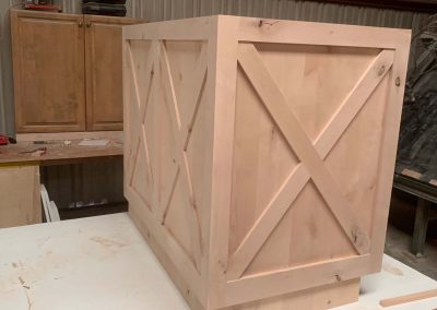 Trusted Cabinet Maker