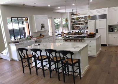 Trusted Wooden Cabinet