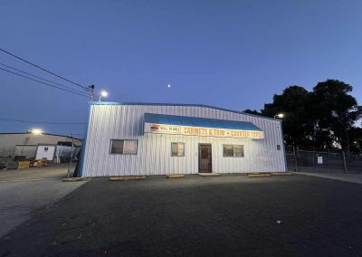 Cabinet Maker Company