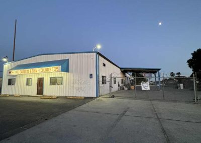 Dependable Cabinet Maker Company