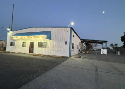 Reliable Cabinet Maker Company