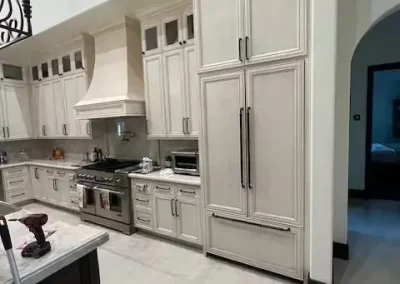 Professional Cabinetry