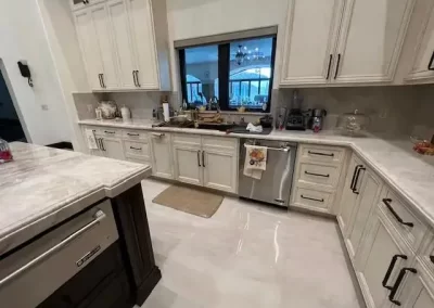 Professional Cabinets