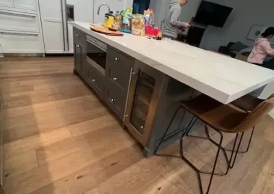 Professional Wooden Cabinet 1