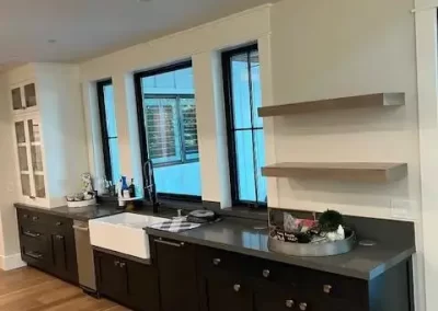 Professional Wooden Cabinet Service