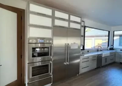 Professional Woodworking