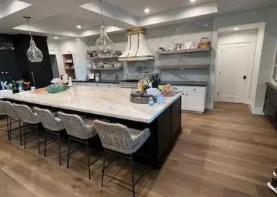 Quality Wooden Cabinet