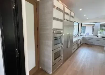 Wall Cabinetry