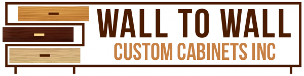 Wall to Wall Custom Cabinets Inc